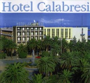 Hotel Calabresi San Benedetto Del Tronto